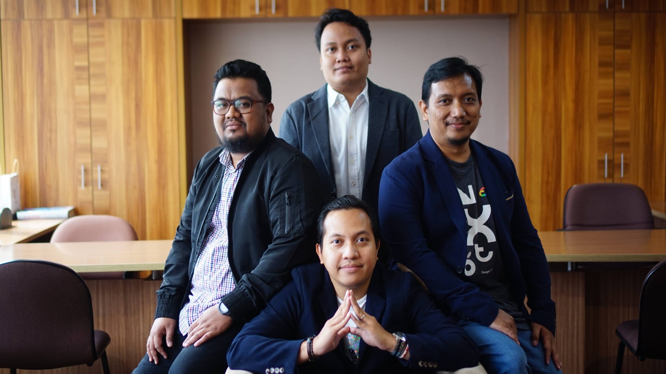 Indonesian healthtech firm gets $7m dose from Golden Gate Ventures