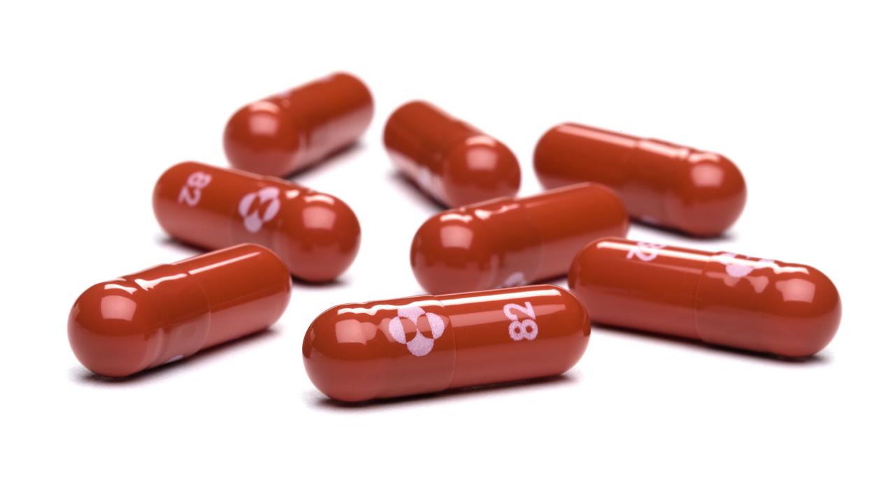 Pharmacies, GPs at odds over antivirals