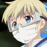 Parallel World Pharmacy English Dub Reveals Cast & Crew, Release Date