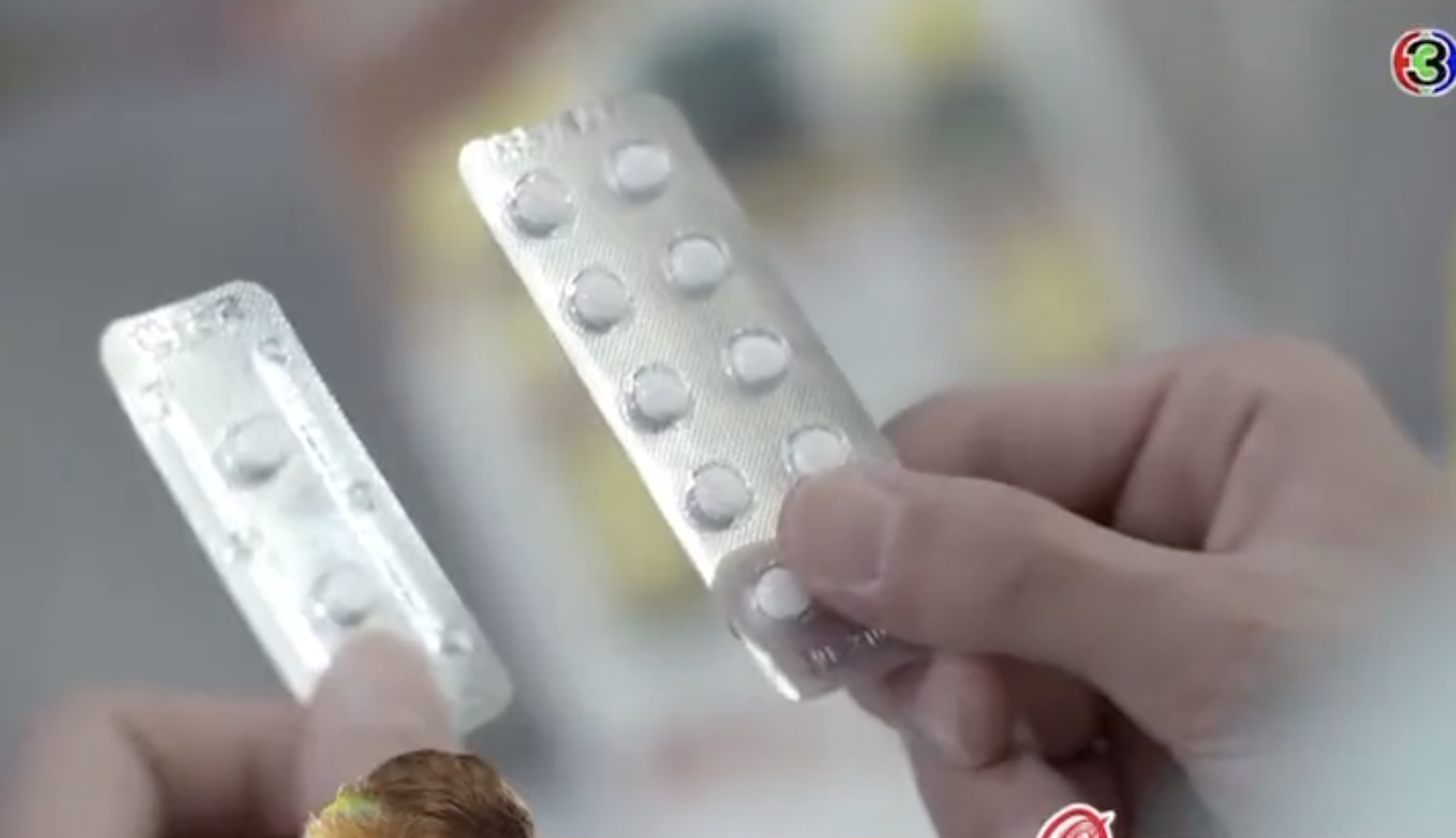 Nausea pills won’t stop pregnancy, concerned Thai pharmacists tell TV
