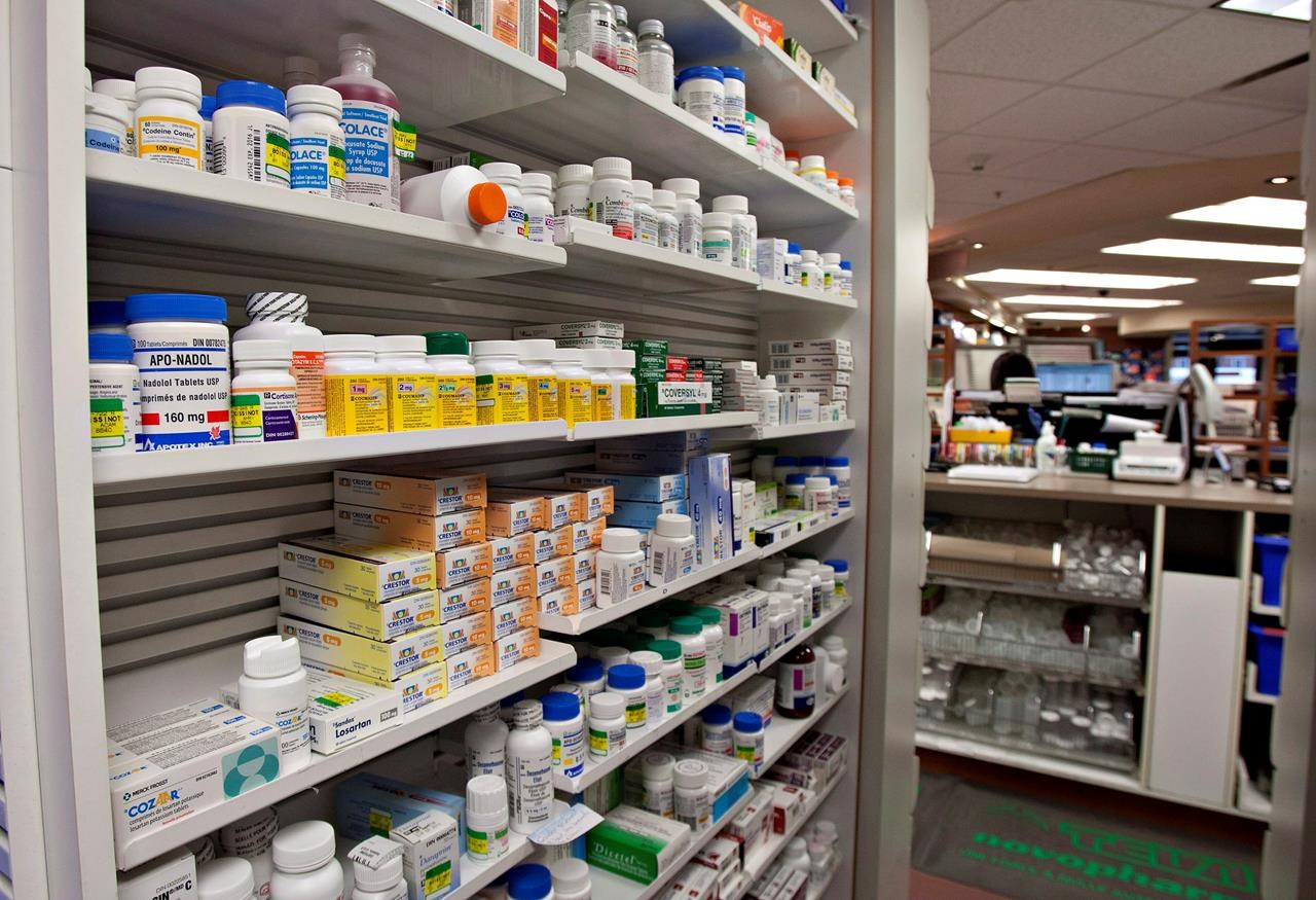 Yukon permanently expands power of pharmacists to issue prescriptions