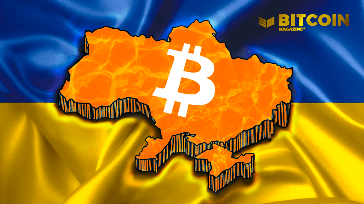 Major Ukrainian Pharmacy Chain Enables Bitcoin Payments