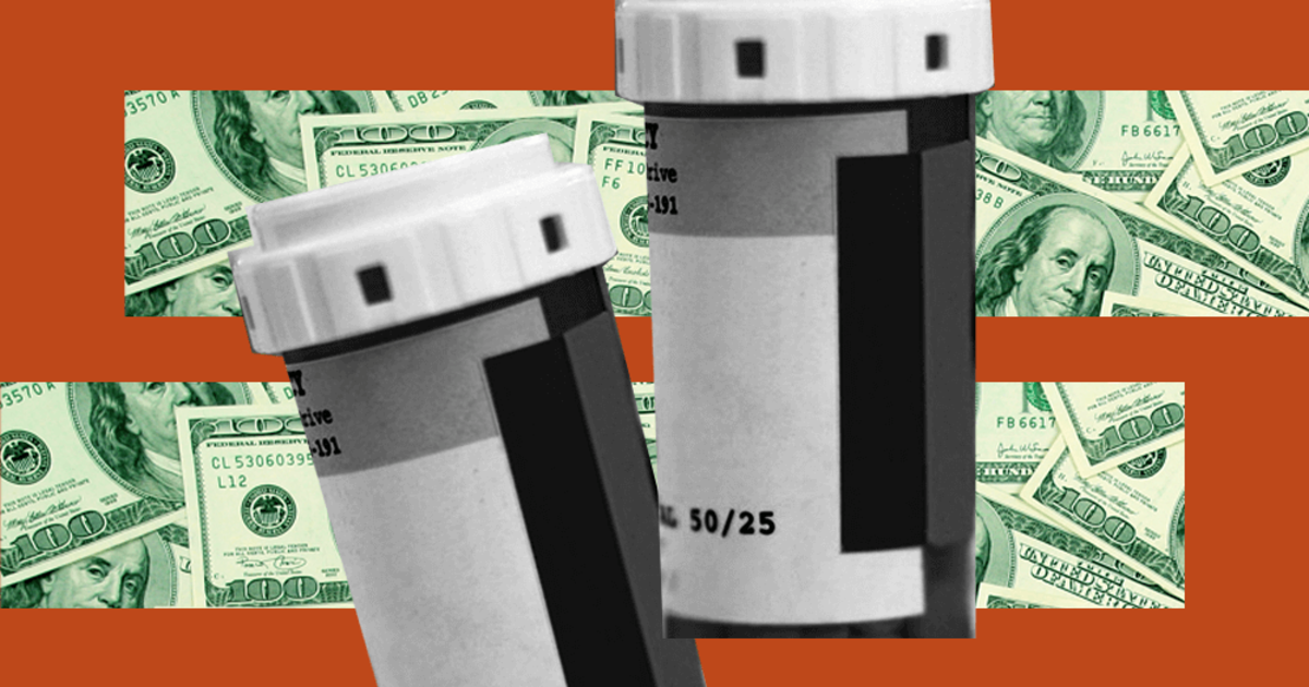 Express Scripts makes price transparency move amid government scrutiny